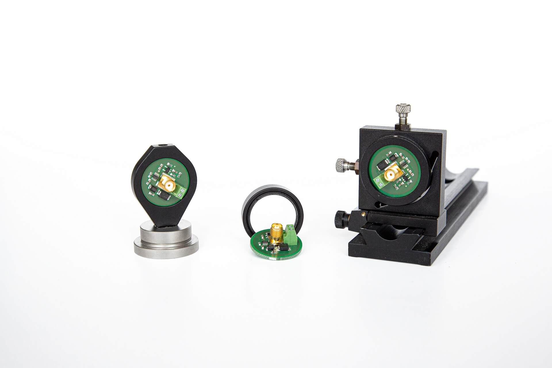 Fotodetektoren SmartDetect Series